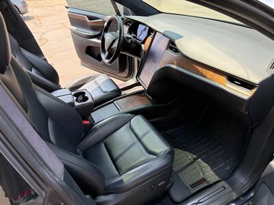 2020 Tesla Model X Performance   - Photo 14 - Elkhart, IN 46514