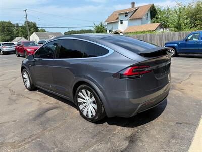 2020 Tesla Model X Performance   - Photo 3 - Elkhart, IN 46514