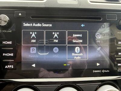 2017 Subaru Forester 2.5I PREMIUM   - Photo 25 - Elkhart, IN 46514