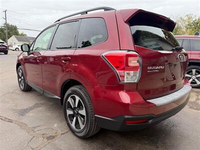 2017 Subaru Forester 2.5I PREMIUM   - Photo 3 - Elkhart, IN 46514