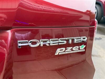 2017 Subaru Forester 2.5I PREMIUM   - Photo 22 - Elkhart, IN 46514