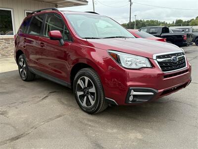 2017 Subaru Forester 2.5I PREMIUM   - Photo 10 - Elkhart, IN 46514