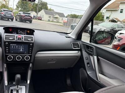 2017 Subaru Forester 2.5I PREMIUM   - Photo 17 - Elkhart, IN 46514