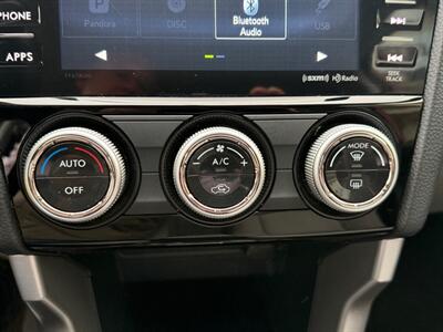 2017 Subaru Forester 2.5I PREMIUM   - Photo 24 - Elkhart, IN 46514