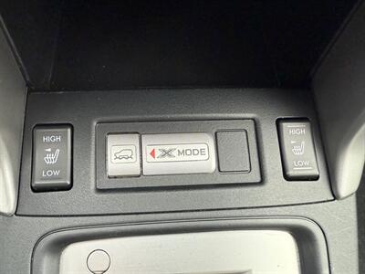 2017 Subaru Forester 2.5I PREMIUM   - Photo 30 - Elkhart, IN 46514
