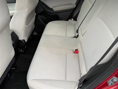2017 Subaru Forester 2.5I PREMIUM   - Photo 16 - Elkhart, IN 46514