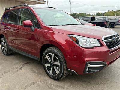 2017 Subaru Forester 2.5I PREMIUM   - Photo 9 - Elkhart, IN 46514