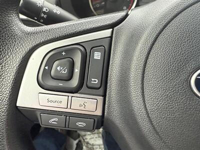 2017 Subaru Forester 2.5I PREMIUM   - Photo 32 - Elkhart, IN 46514