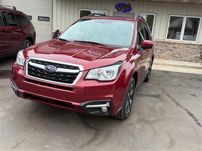 2017 Subaru Forester 2.5I PREMIUM   - Photo 13 - Elkhart, IN 46514
