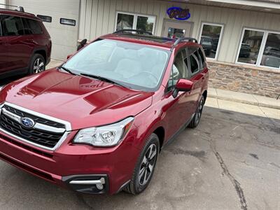 2017 Subaru Forester 2.5I PREMIUM   - Photo 12 - Elkhart, IN 46514