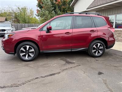 2017 Subaru Forester 2.5I PREMIUM   - Photo 4 - Elkhart, IN 46514