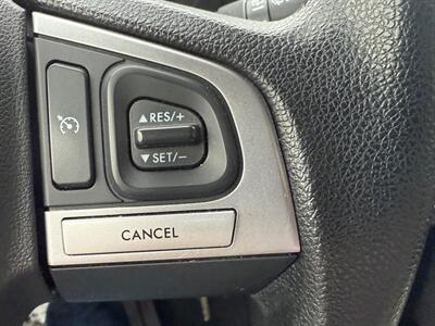 2017 Subaru Forester 2.5I PREMIUM   - Photo 29 - Elkhart, IN 46514