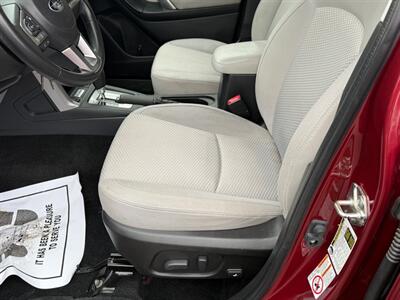 2017 Subaru Forester 2.5I PREMIUM   - Photo 15 - Elkhart, IN 46514