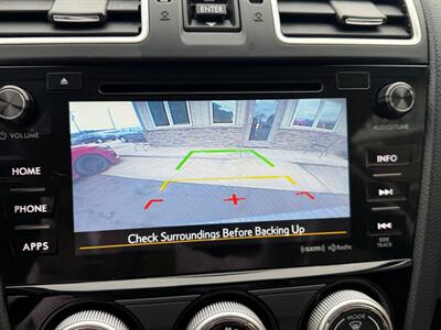 2017 Subaru Forester 2.5I PREMIUM   - Photo 31 - Elkhart, IN 46514
