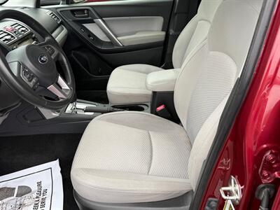 2017 Subaru Forester 2.5I PREMIUM   - Photo 14 - Elkhart, IN 46514