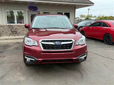 2017 Subaru Forester 2.5I PREMIUM   - Photo 11 - Elkhart, IN 46514