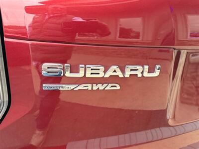 2017 Subaru Forester 2.5I PREMIUM   - Photo 26 - Elkhart, IN 46514