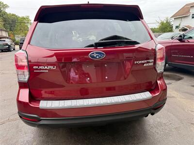 2017 Subaru Forester 2.5I PREMIUM   - Photo 6 - Elkhart, IN 46514