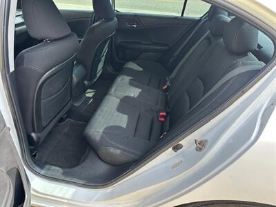 2014 Honda Accord Sport   - Photo 14 - Jacksonville, FL 32211