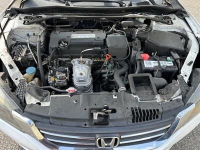 2014 Honda Accord Sport   - Photo 7 - Jacksonville, FL 32211