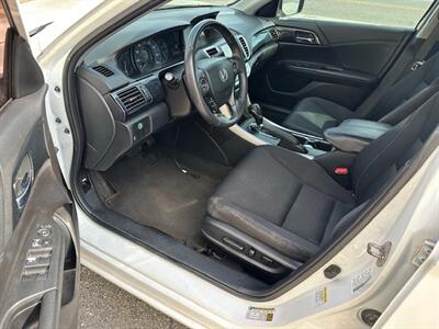 2014 Honda Accord Sport   - Photo 9 - Jacksonville, FL 32211