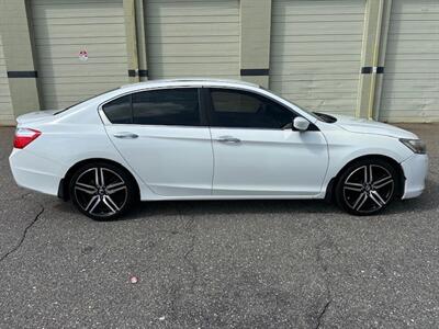 2014 Honda Accord Sport   - Photo 3 - Jacksonville, FL 32211