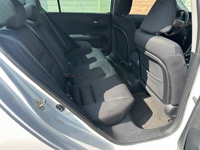 2014 Honda Accord Sport   - Photo 13 - Jacksonville, FL 32211