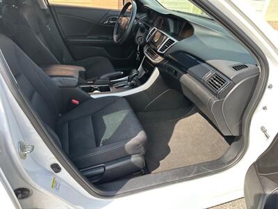 2014 Honda Accord Sport   - Photo 11 - Jacksonville, FL 32211