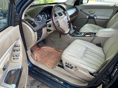 2013 Volvo XC90 3.2   - Photo 11 - Jacksonville, FL 32208