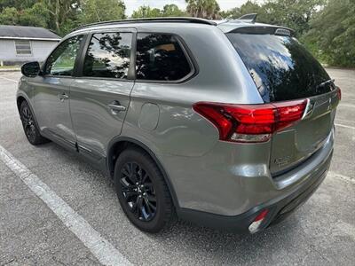 2019 Mitsubishi Outlander LE   - Photo 5 - Jacksonville, FL 32208