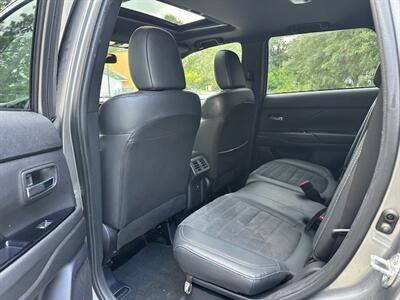 2019 Mitsubishi Outlander LE   - Photo 15 - Jacksonville, FL 32208