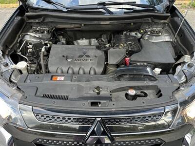2019 Mitsubishi Outlander LE   - Photo 9 - Jacksonville, FL 32208
