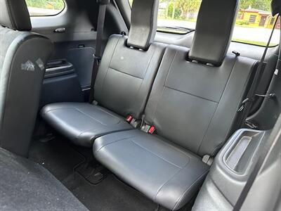 2019 Mitsubishi Outlander LE   - Photo 18 - Jacksonville, FL 32208