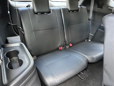2019 Mitsubishi Outlander LE   - Photo 17 - Jacksonville, FL 32208