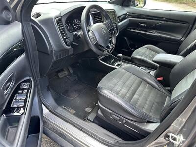 2019 Mitsubishi Outlander LE   - Photo 11 - Jacksonville, FL 32208