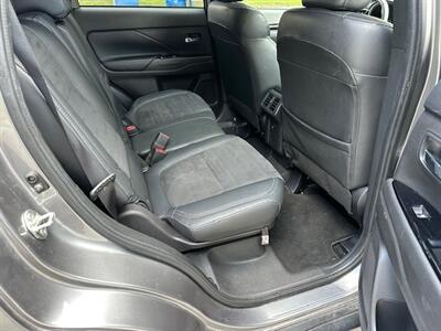 2019 Mitsubishi Outlander LE   - Photo 16 - Jacksonville, FL 32208
