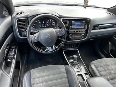 2019 Mitsubishi Outlander LE   - Photo 10 - Jacksonville, FL 32208