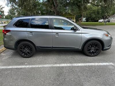 2019 Mitsubishi Outlander LE   - Photo 4 - Jacksonville, FL 32208