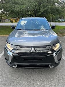 2019 Mitsubishi Outlander LE   - Photo 7 - Jacksonville, FL 32208