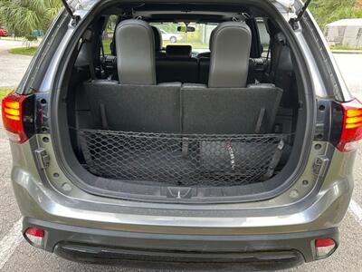 2019 Mitsubishi Outlander LE   - Photo 19 - Jacksonville, FL 32208