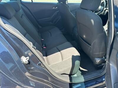 2014 Mazda Mazda3 i Touring   - Photo 16 - Jacksonville, FL 32211