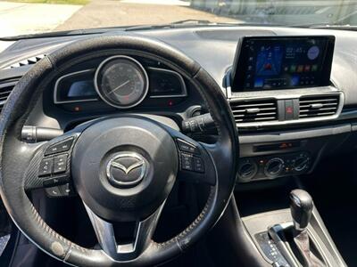 2014 Mazda Mazda3 i Touring   - Photo 12 - Jacksonville, FL 32211