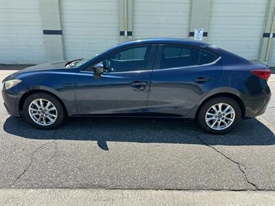 2014 Mazda Mazda3 i Touring   - Photo 3 - Jacksonville, FL 32211