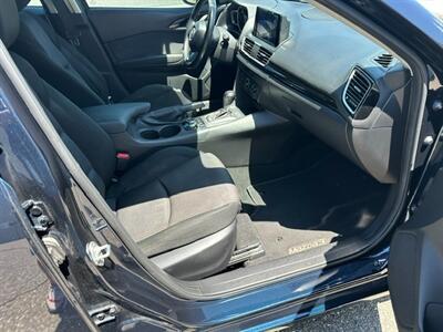 2014 Mazda Mazda3 i Touring   - Photo 13 - Jacksonville, FL 32211