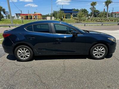 2014 Mazda Mazda3 i Touring   - Photo 4 - Jacksonville, FL 32211