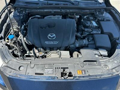 2014 Mazda Mazda3 i Touring   - Photo 9 - Jacksonville, FL 32211