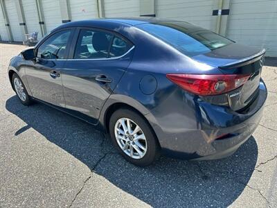 2014 Mazda Mazda3 i Touring   - Photo 5 - Jacksonville, FL 32211