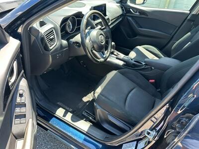 2014 Mazda Mazda3 i Touring   - Photo 11 - Jacksonville, FL 32211