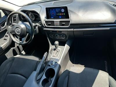 2014 Mazda Mazda3 i Touring   - Photo 14 - Jacksonville, FL 32211