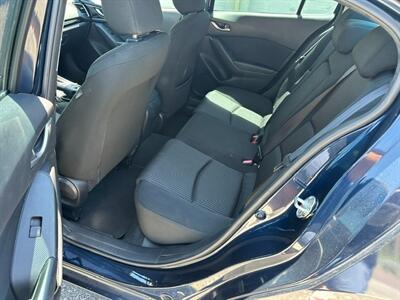 2014 Mazda Mazda3 i Touring   - Photo 15 - Jacksonville, FL 32211